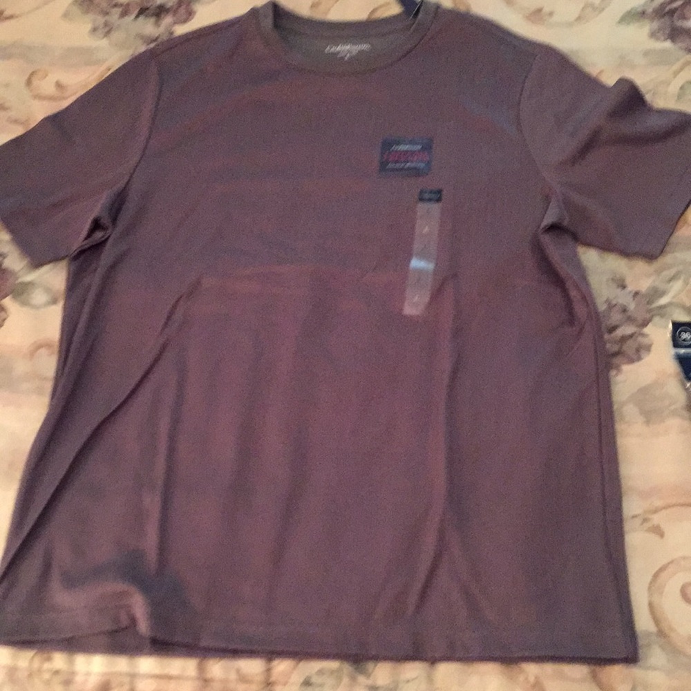 Men’s crew neck
